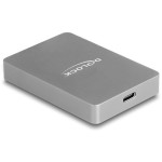 Delock Card Reader Extern Lecteur de cartes externe 91008 USB Type-C