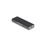 Delock Boîtier externe SSD M.2 NVMe PCIe&ATA vers USB 3.1 M2