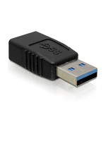 USB3.0 Port Schoner: A-Stecker zu A-Buchse, für USB3.0 Geräte, bis 5Gbps