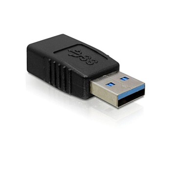 USB3.0 Port Schoner: A-Stecker zu A-Buchse, für USB3.0 Geräte, bis 5Gbps USB3.0 Port Schoner: A-Stecker zu A-Buchse, für USB3.0 Geräte, bis 5Gbps