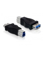 Delock Adaptateur USB 3.0 Prise USB A - Connecteur USB B