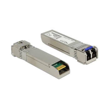 Delock Module SFP+ 10 GBase-LR SM 1310 nm Delock Module SFP+ 10 GBase-LR SM 1310 nm