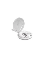 Delock 5 in 1 Daten, Ladecable, Adapter Set, PD 3.0, 60W, white