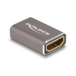 Delock Adaptateur 8K 60 Hz HDMI - HDMI