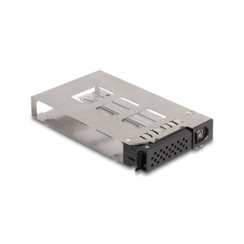 Delock Rack amovible U.2 NVMe 2.5 Delock Rack amovible U.2 NVMe 2.5