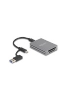 Delock Card Reader Extern 91011 USB type-C pour SD/CFexpress Type B