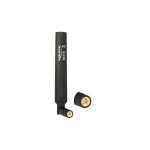 Delock Antenne LTE LTE/3G/GSM SMA 3 dBi Rayonnement omni directionnel