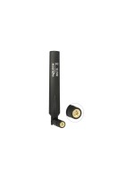 Delock Antenne LTE LTE/3G/GSM SMA 3 dBi Rayonnement omni directionnel