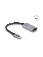 Delock Câble adaptateur USB Type-C USB type C - HDMI