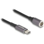 Delock Câbles USB magnétique Spécial - USB C 1.8 m