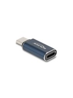 Delock Adaptateur USB 2.0 PD3.0 Connecteur USB C - Prise Apple Lightning