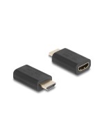 Delock 4k HDMI EDID Emulator Surround Sound, bis 3840x2160@30Hz, simuliert einen Monitor