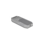 Delock Boîtier externe SSD M.2 NVMe USB-C 40 Gbps M2