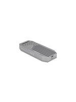 Delock Boîtier externe SSD M.2 NVMe USB-C 40 Gbps M2