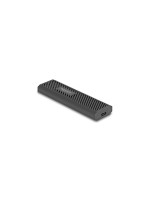 Delock M.2 NVMe SSD Gehäuse USB-C, 20Gbps, M.2 NVMe, PCIe oder SATA SSD