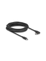 Delock Câble USB type C - USB type C, 5 m