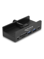 Delock USB externe 5 Gbps