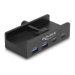 Delock Hub USB externe 5 Gbps