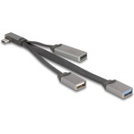 Delock Hub USB 5 Gbps