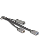 Delock Hub USB 5 Gbps