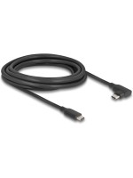 Delock Câble USB type C - USB type C, 3 m