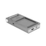Delock Station d'accueil 4K HDMI / USB / Hub / SD / Micro SD / PD 3.0