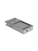 Delock Station d'accueil 4K HDMI / USB / Hub / SD / Micro SD / PD 3.0