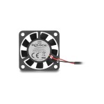 Delock Ventilateur PC 5 V DC, 40 x 40 x 10 mm
