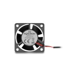 Delock Ventilateur PC 5 V DC, 40 x 40 x 20 mm