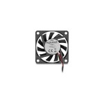 Delock Ventilateur PC 5 V DC, 60 x 60 x 10 mm