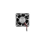 Delock Ventilateur PC 5 V DC, 60 x 60 x 25 mm