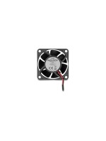 Delock Ventilateur PC 5 V DC, 60 x 60 x 25 mm