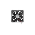 Delock Ventilateur PC 5 V DC, 92 x 92 x 25 mm