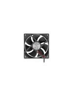 Delock Ventilateur PC 5 V DC, 92 x 92 x 25 mm