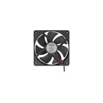 Delock Ventilateur PC 5 V DC, 120 x 120 x 25 mm