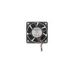Delock Ventilateur PC 24 V DC, 60 x 60 x 25 mm