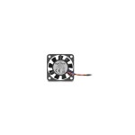 Delock Ventilateur PC 12 V DC, 40 x 40 x 10 mm