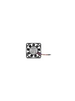 Delock Ventilateur PC 12 V DC, 40 x 40 x 10 mm