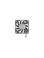 Delock Ventilateur PC 12 V DC, 60 x 60 x 10 mm