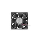 Delock Ventilateur PC 12 V DC, 120 x 120 x 38 mm