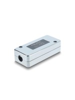 Delock Accouplement Cat.6 STP LSA 1 Pièce/s