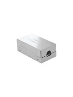 Delock Accouplement Cat.6A LSA STP 1 Pièce/s