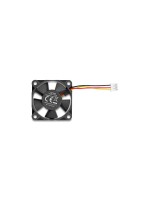 Delock Ventilateur PC 12 V DC, 35 x 35 x 10 mm