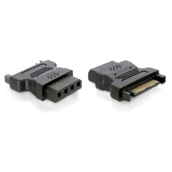 SATA/Molex Adapterstecker, Adapter for SATA for Molex/IDE SATA/Molex Adapterstecker, Adapter for SATA for Molex/IDE