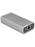 Delock Adaptateurs réseau Thunderbolt 4 (facteur de forme USB-C) vers RJ45