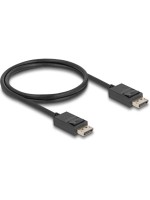 Delock Câble 16K 60 Hz DisplayPort - DisplayPort, 1 m
