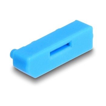 Delock DP Port Blocker, DP, 10 Stk, Schutz von Ports