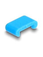 Delock USB Port Blocker USB-C, 10 Stk, Schutz von USB-Ports