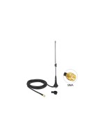Delock Antenne SMA 3.5 dBi Rayonnement omni directionnel