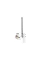Delock Antenne N-Type 2 dBi Secteur